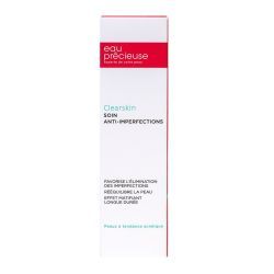 Eau Précieuse Clearskin Soin Anti-Imperfections - 50ml