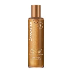 Golden Tan Maximizer Huile Après-Soleil