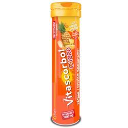 Vitascorbol C1000 - 15 comprimés