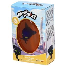 Savon parfumé Miraculous Vanille - 75g