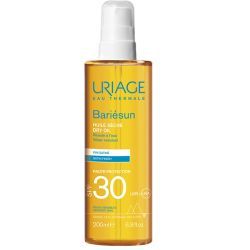 Spf30 Huile sèche SPF30 - 200 mL
