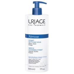 Xemose Syndet Gel Nettoyant Doux - 500ml