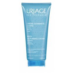Gommages Crème gommante corps - 200 mL
