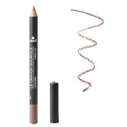 Crayon sourcils châtain clair - 1gr