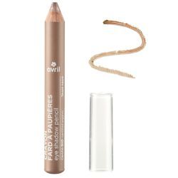 Crayon fard à paupières Taupe Nacré - 2 g