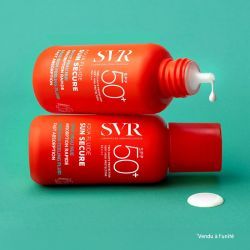 SUN SECURE Aqua Fluide SPF50+ - 50ml