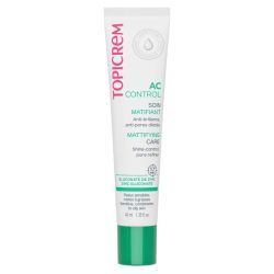 AC CONTROL Soin matifiant - 40ML
