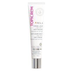 MELA Crème jour unifiante anti-taches SPF50+ - 40ML