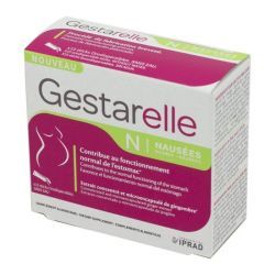 Gestarelle Nausées - 15 sticks