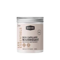 Soin Capillaire Nourrissant