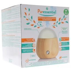 Diffuseur humidificateur ultrasonique Atmo - none