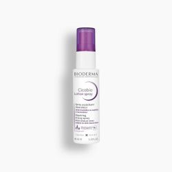 Cicabio Lotion spray - 40 ml