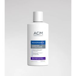 Novophane K Shampooing - Pellicules Sévères - 125 ml
