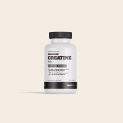 Créatine RBX - 120 gélules