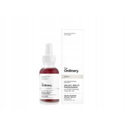 The Ordinary AHA 30% + BHA 2% solution de peeling - 30ml