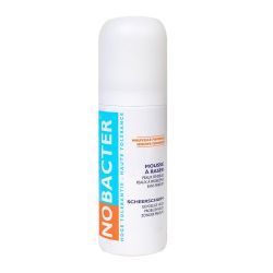 Nobacter Mousse à Raser Haute Tolérance - 150 ml