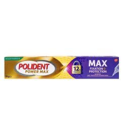 Polident Corega Power Max Fixation + Protection - 70 g