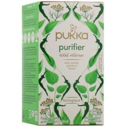 Infusion Purifier - 20 Sachets