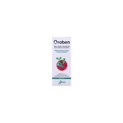 Oroben Bain de bouche - 150ml