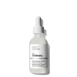 Niacinamide 10% + Zinc 1% - 60ml