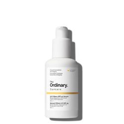 Sérum Filtres UV SPF 45 - 60 ml