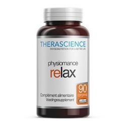 Physiomance Relax - 90 comprimés