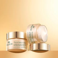 NUXURIANCE GOLD - Le Baume Nuit Nutri-Fortifiant - 50ml