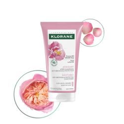 Après-shampoing à la Pivoine BIO - Tube - 150 ml