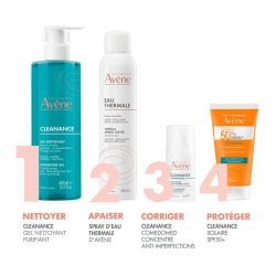 Cleanance Gel nettoyant - 100ml