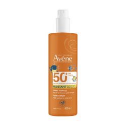 SPRAY ENFANT SPF50+ - 400ml