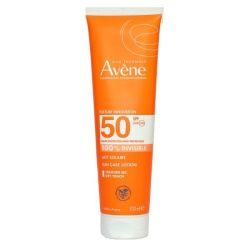 Lait Solaire SPF50 Toucher Sec - 100ml