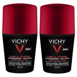 Clinical Control Déodorant Anti-Odeur 96H - 50ml