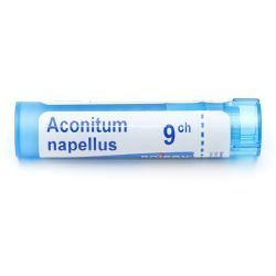 Boiron Aconitum napellus granules - 9 CH
