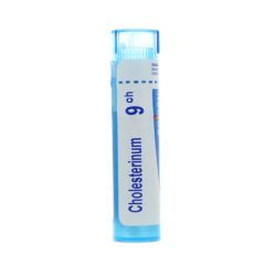Boiron Cholesterinum granules - 9 CH