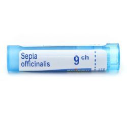 Boiron Sepia Officinalis granules - 9 CH