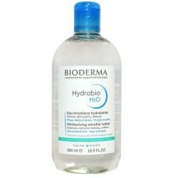 Hydrabio H2O Solution Micellaire - 500ml