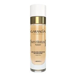 MYSTÉRIEUX Repulpant Sérum ultra concentré anti-âge global - Visage & yeux - 30 ml