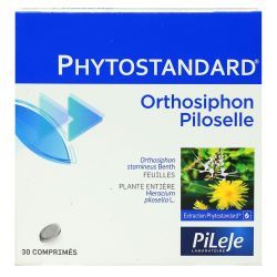 Phytostandard Orthosiphon Piloselle Cpr B/30