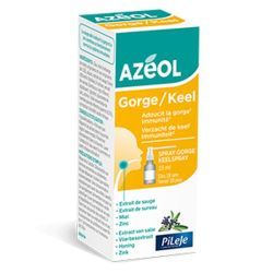 Azeol Spray Gorge