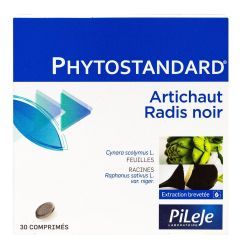 Pileje Phytostand Artic Rad 30