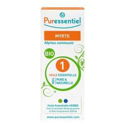 Huile Essentielle Myrte bio - 5ml