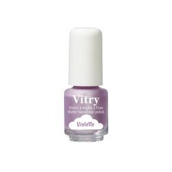 Manucure Vernis à ongles à l’eau - 4mL
