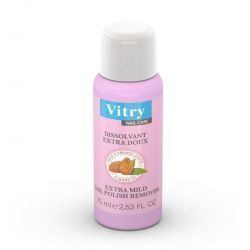 Dissolvant Extra doux - 75ml