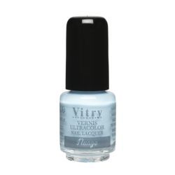 Manucure vernis à ongles N°127 Nuage - 4ml