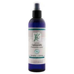Nature-Nature Eau Florale Camomille Bio - 250ml