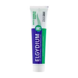 Dents Sensibles dentifrice