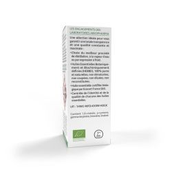 Olfae® Huile essentielle de Ciste BIO