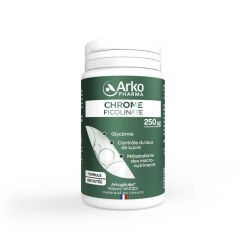 Arkogélules® Chrome Picolinate - 60 gélules