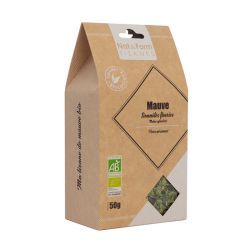 Nat & Form Tisane Tonus Bio - 100 gr