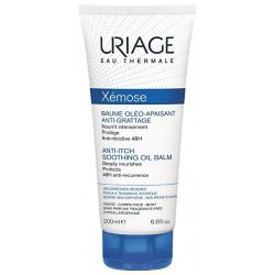 Hydratants Baume Oléo-Apaisant Anti-Grattage - 200 mL